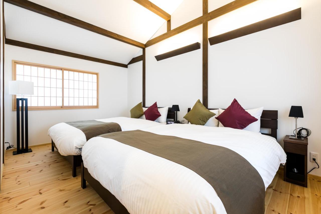 No.8 Kyoto Villa Exterior photo