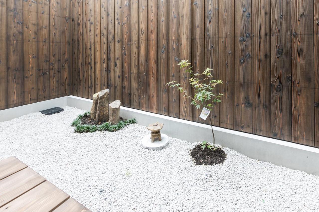 No.8 Kyoto Villa Exterior photo