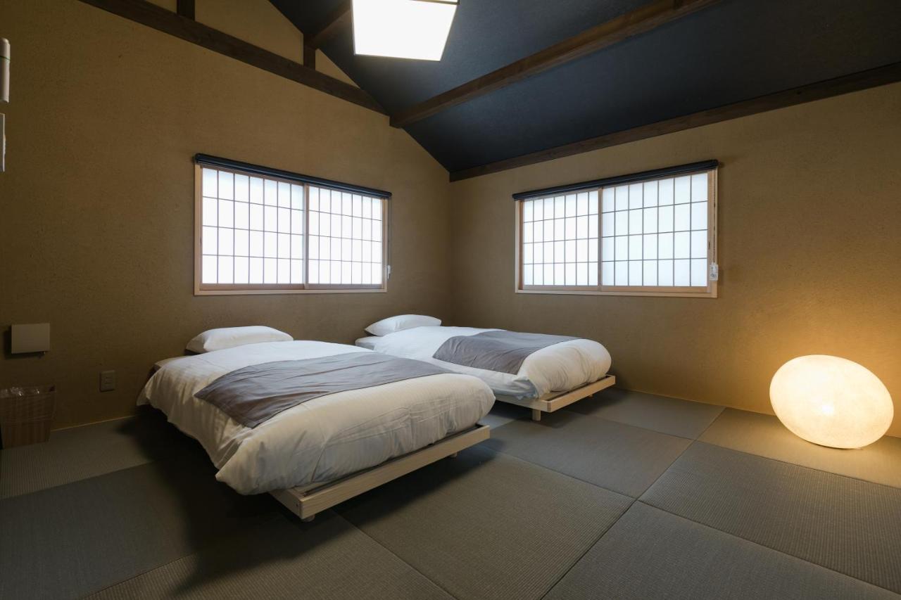 No.8 Kyoto Villa Exterior photo