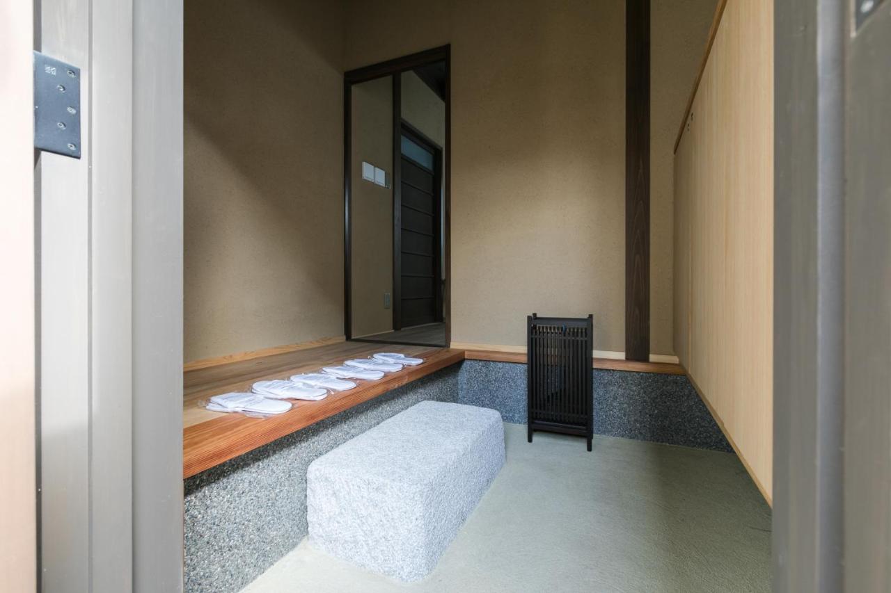 No.8 Kyoto Villa Exterior photo