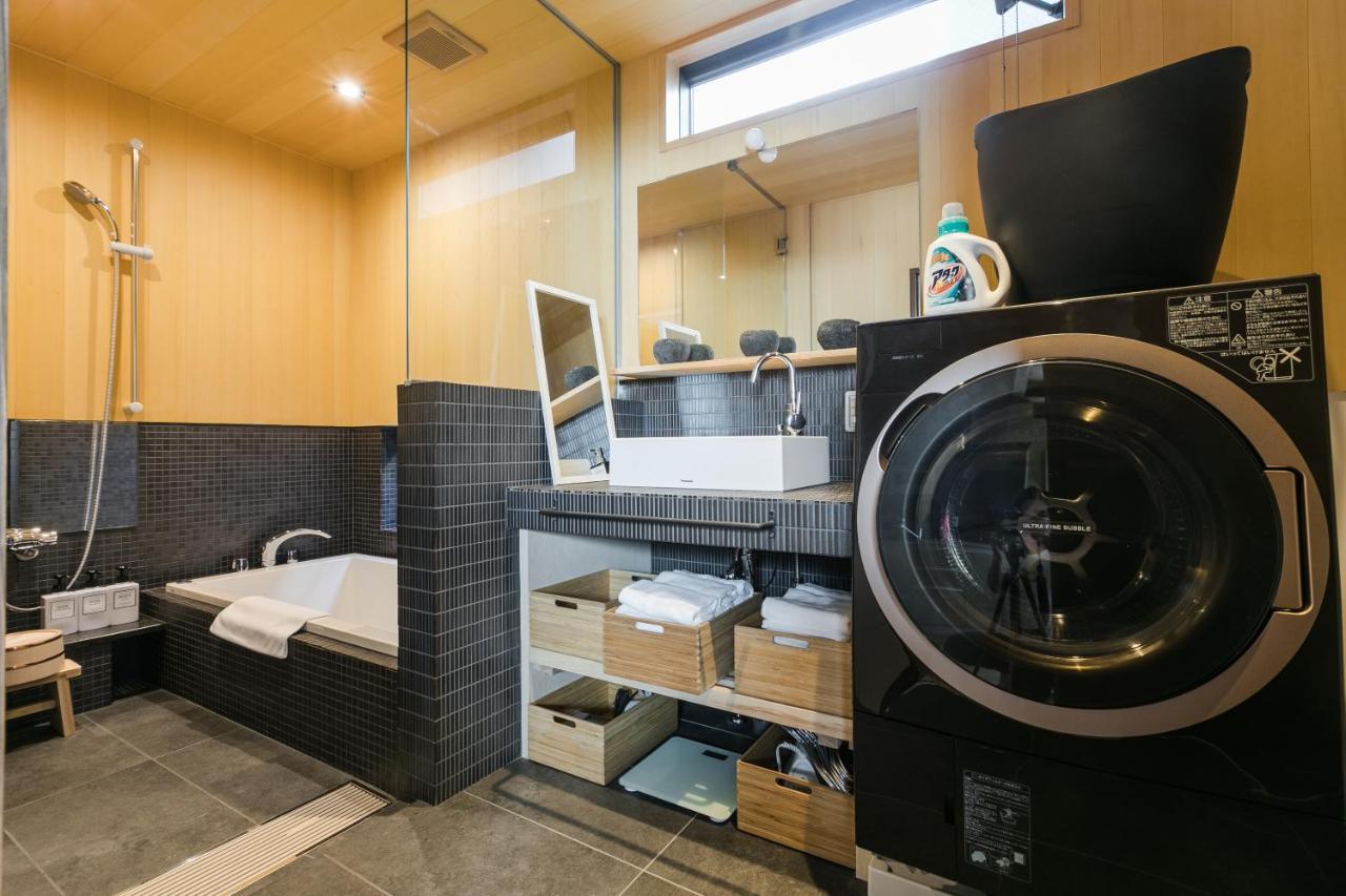 No.8 Kyoto Villa Exterior photo